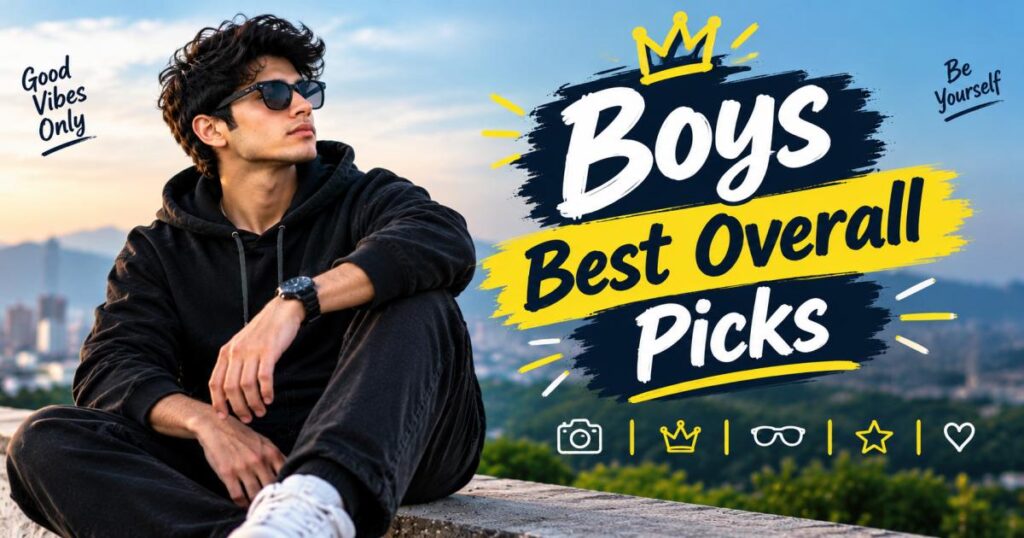 300+ Instagram Captions for Boys: Attitude, Stylish, Trendy & Unique 

