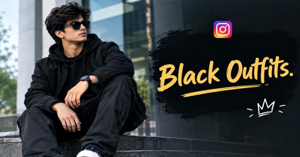 300+ Instagram Captions for Boys: Attitude, Stylish, Trendy & Unique 
