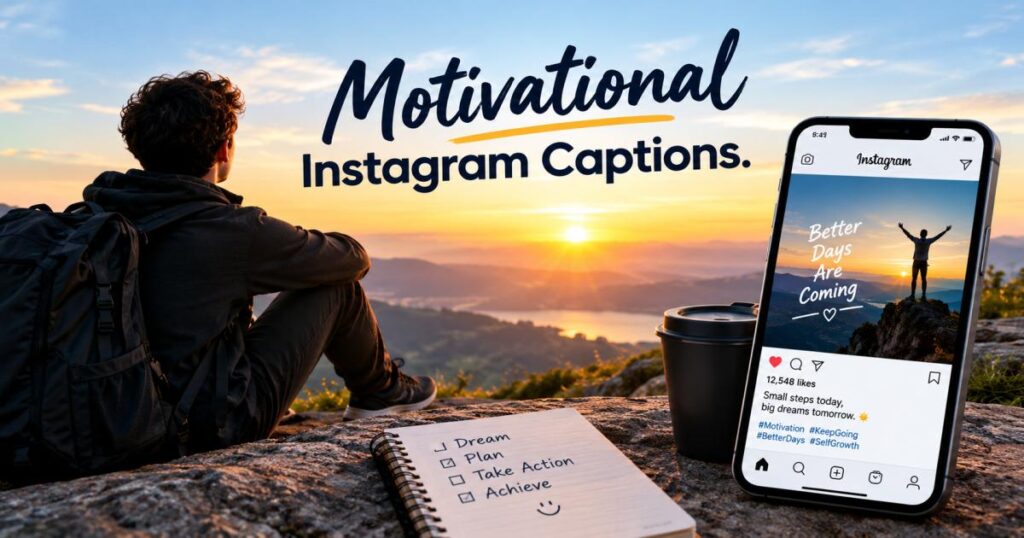 300+ Instagram Captions for Boys: Attitude, Stylish, Trendy & Unique 

